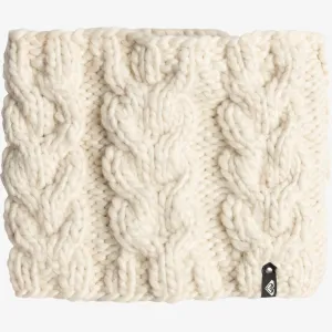 Roxy Womens Winter Chunky Collar Scarf