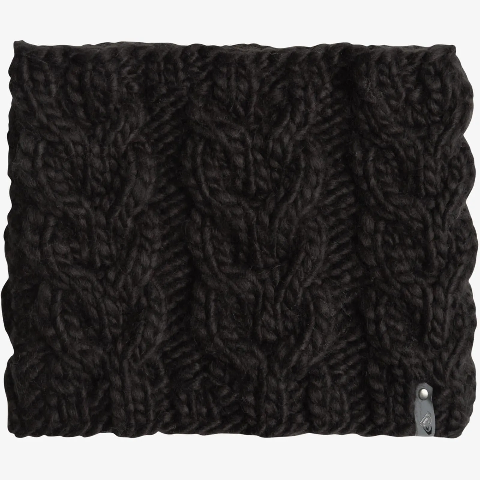 Roxy Womens Winter Chunky Collar Scarf