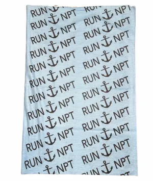 Run Newport Neck Gaiter