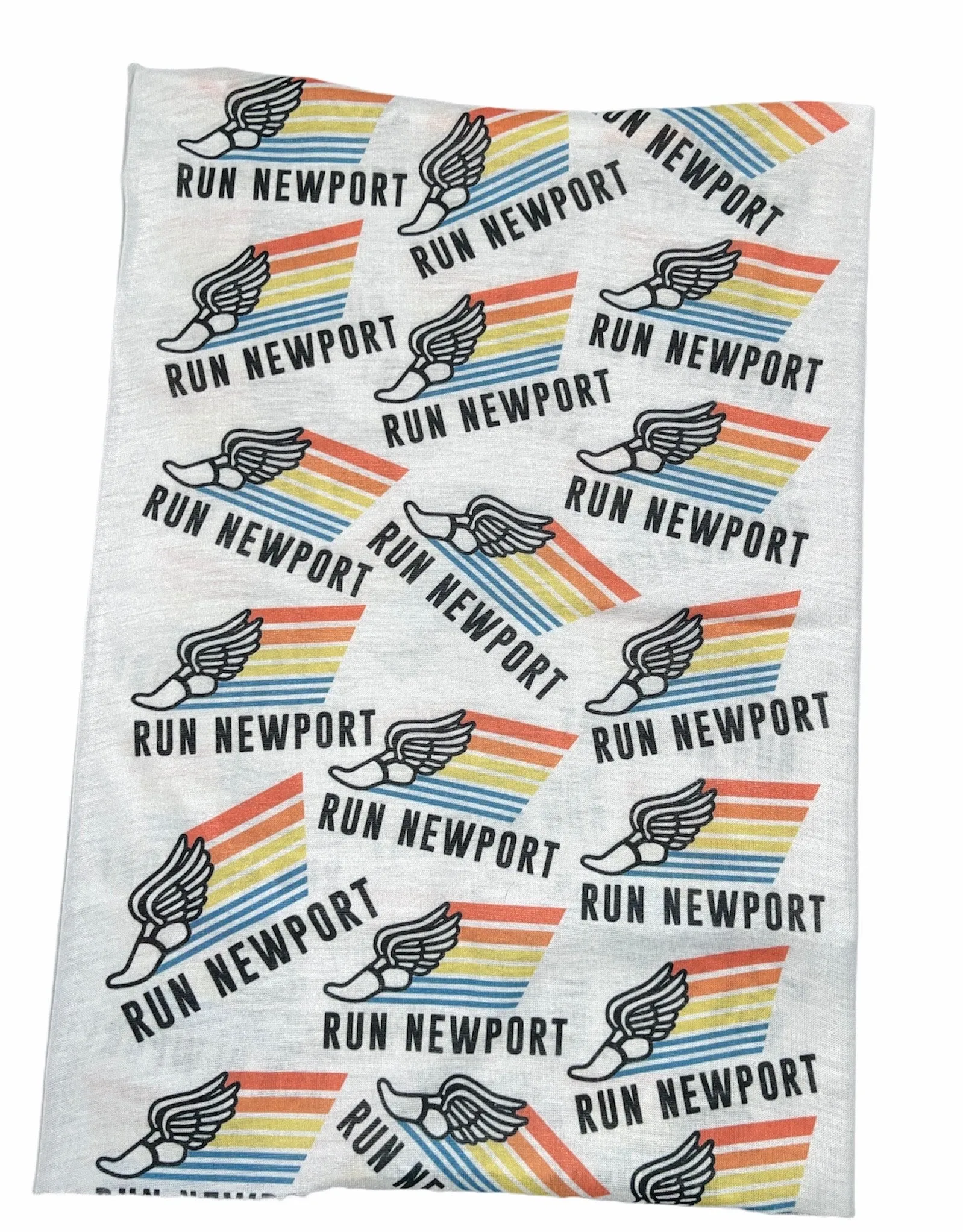 Run Newport Neck Gaiter