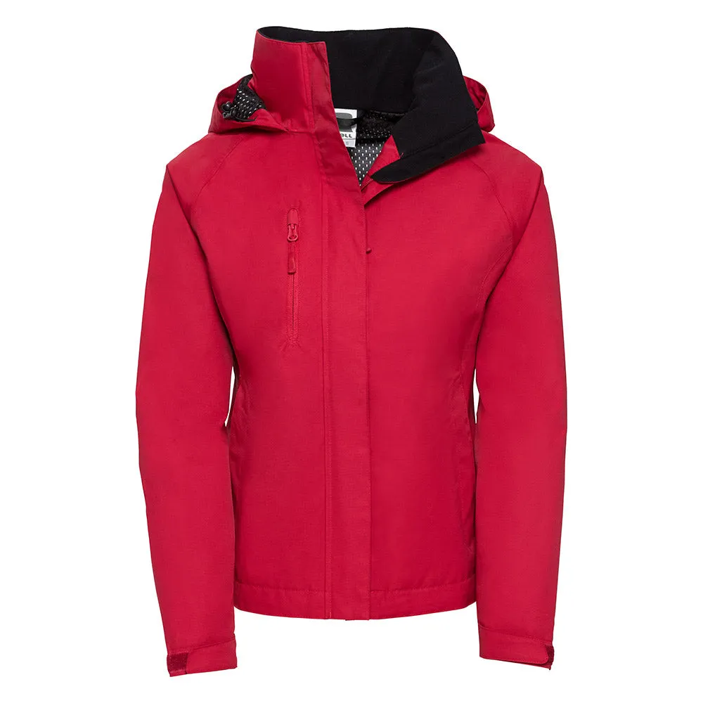 Russell 510F Hydra Plus 2000 Ladies Jacket