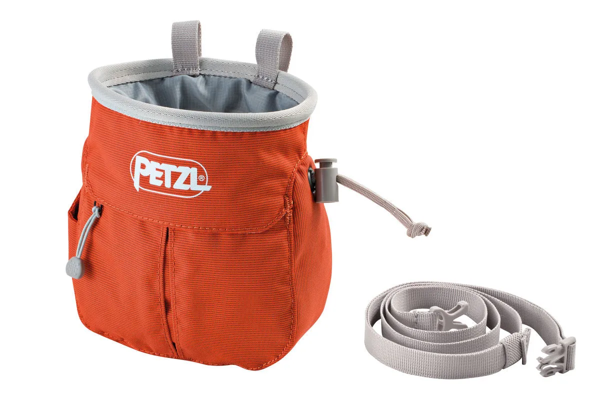 Sakapoche Chalk Bag