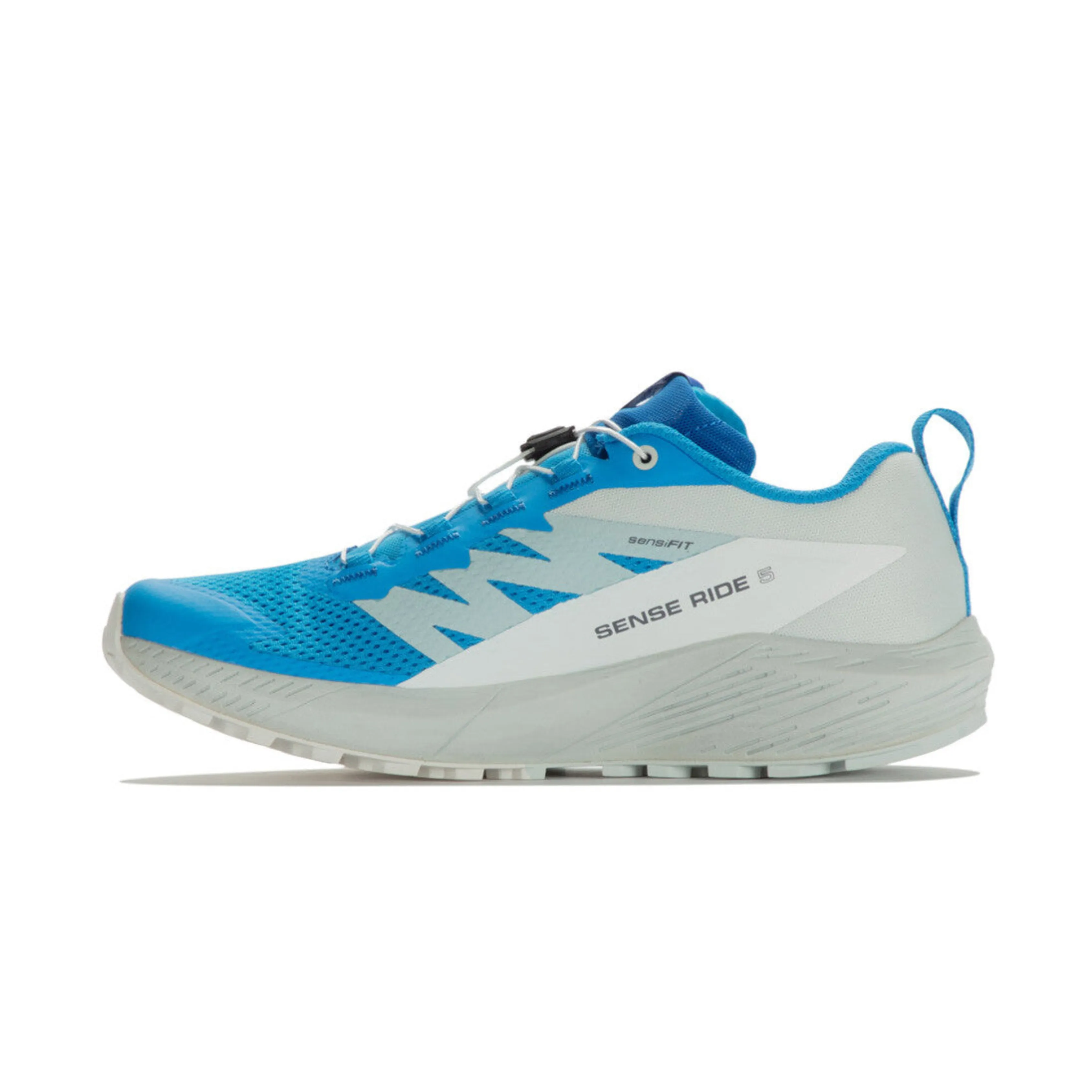 Salomon Men's Sense Ride 5 Trail Running Shoes (473118)