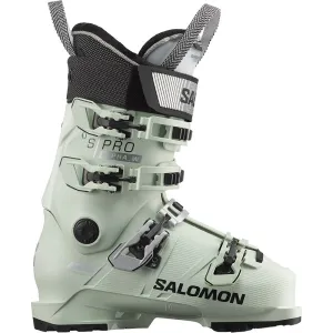 Salomon S/Pro Alpha 100 Ski Boots - Women's 2024