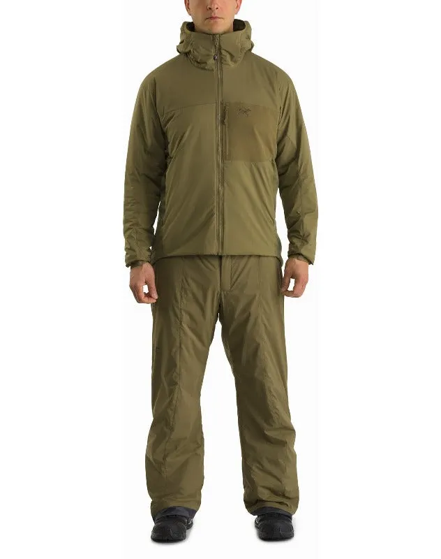 SAMPLE Arc'teryx LEAF Atom Hoody LT (Gen 2.1)