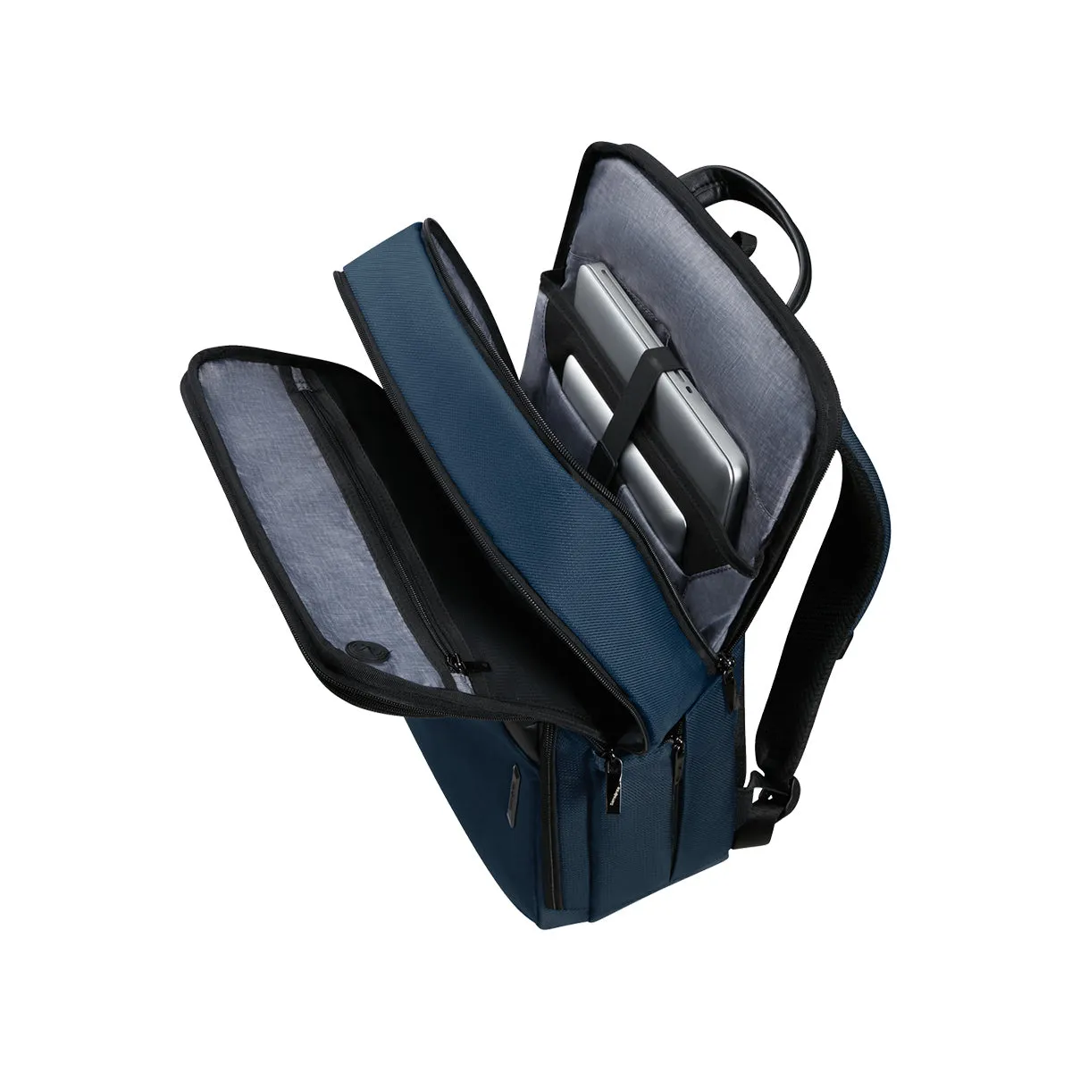 Samsonite - Zaino Porta PC XBR 2.0 15.6 - KL6006 - BLUE