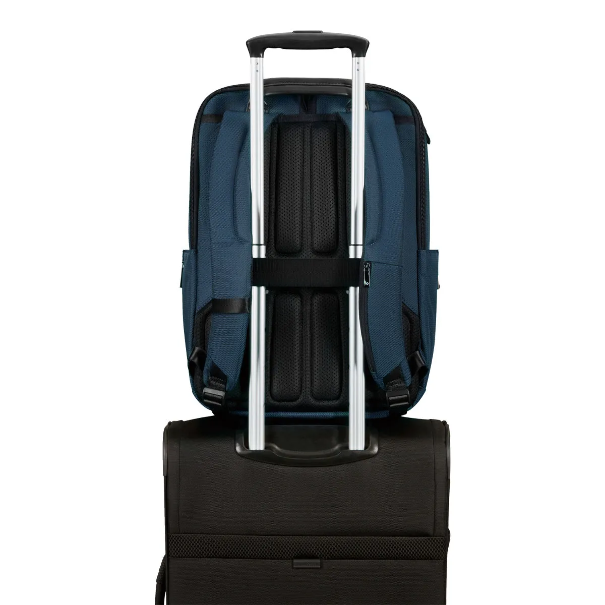 Samsonite - Zaino Porta PC XBR 2.0 15.6 - KL6006 - BLUE