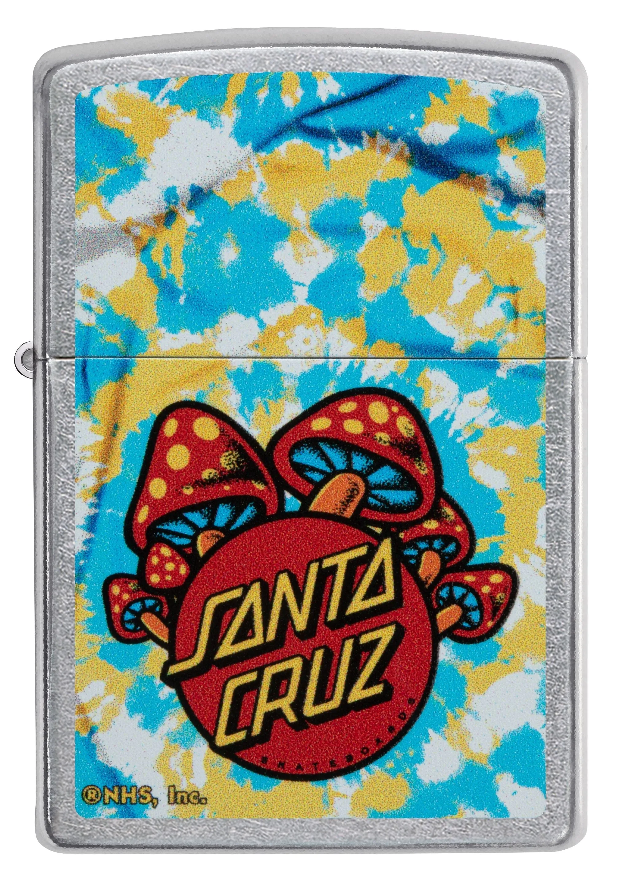 Santa Cruz Artist