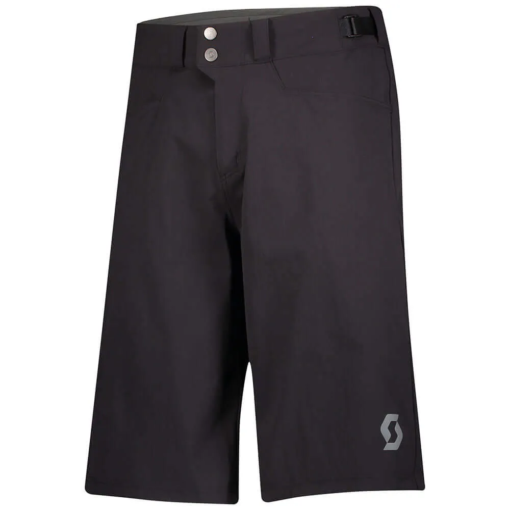 Scott Trail Flow w/ Pad Men's Shorts