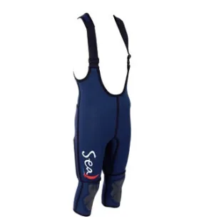 Sea Gear Neo 3/4 Hiking Pants