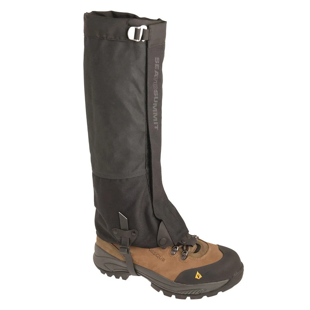 Sea to Summit Quagmire Canvas Gaiter Replacement Strap