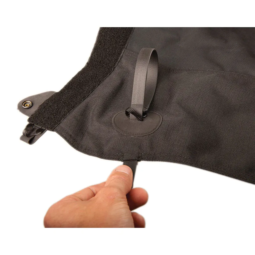 Sea to Summit Quagmire Canvas Gaiter Replacement Strap