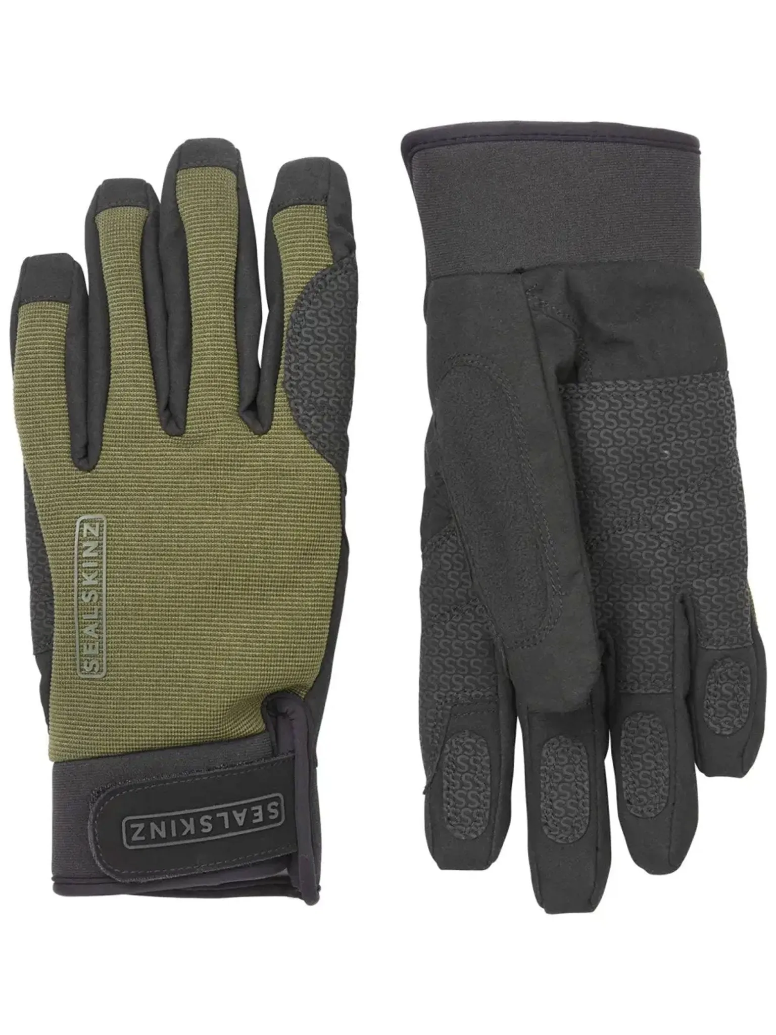 SealSkinz - Harling Waterproof Gloves and All Weather Glove