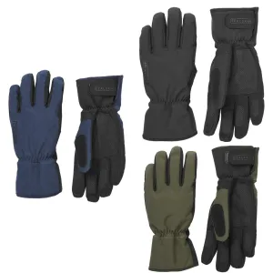 Sealskinz Unisex Howe Waterproof Gloves