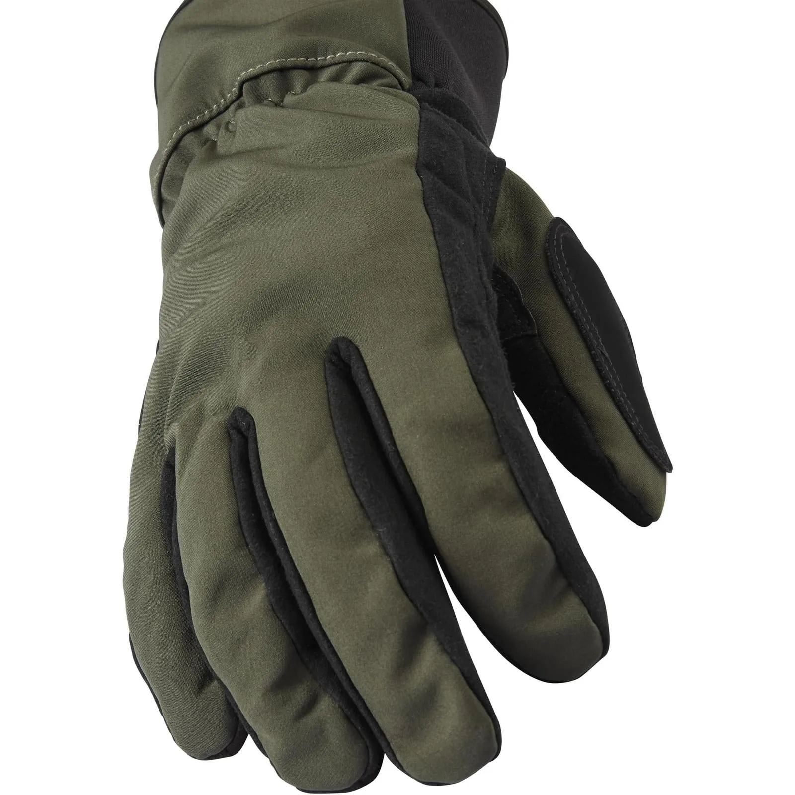 Sealskinz Unisex Howe Waterproof Gloves
