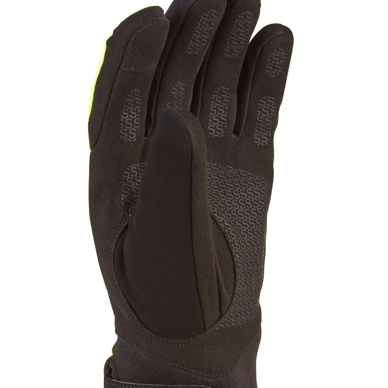 Sealskinz Womens Bodham Waterproof Gloves