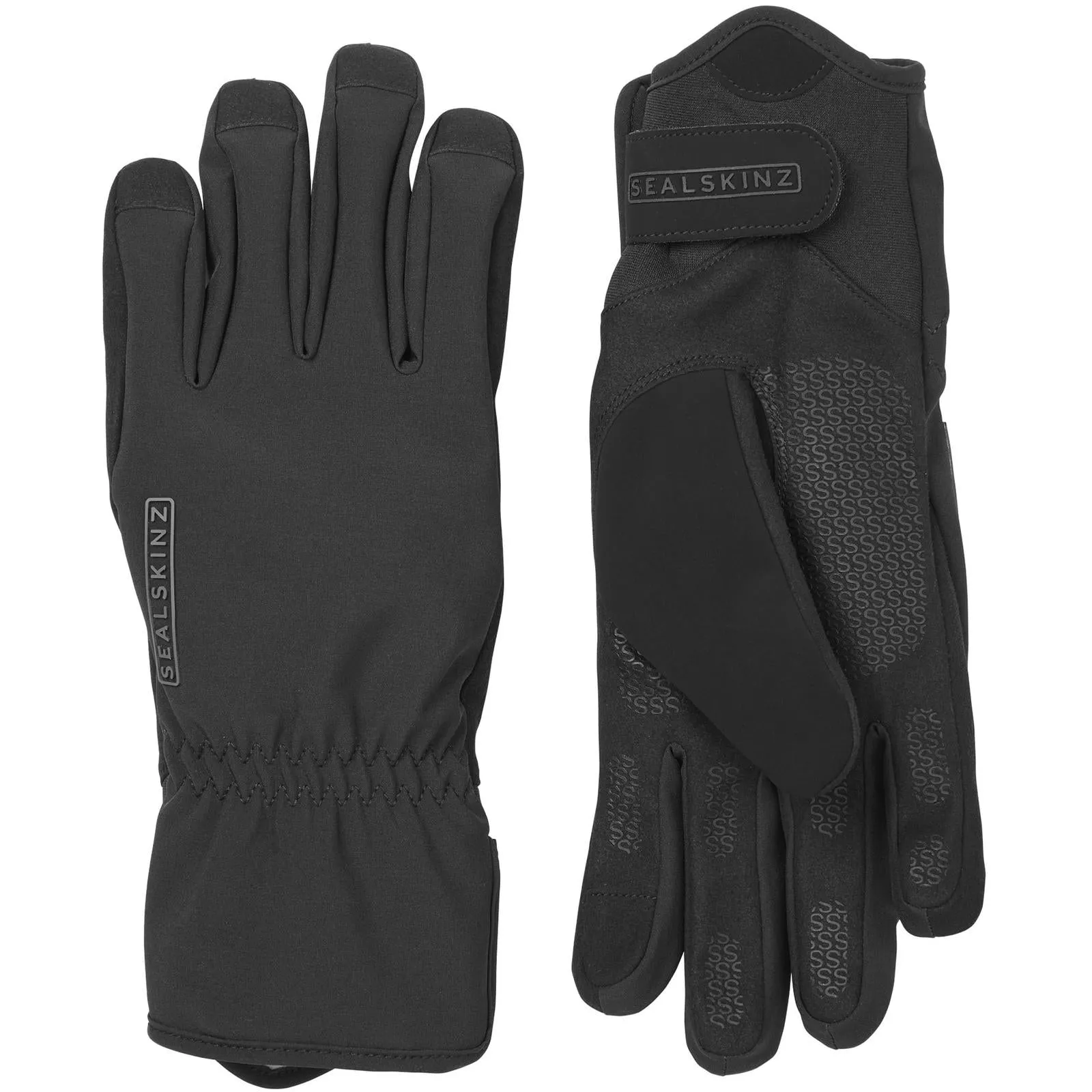 Sealskinz Womens Bodham Waterproof Gloves