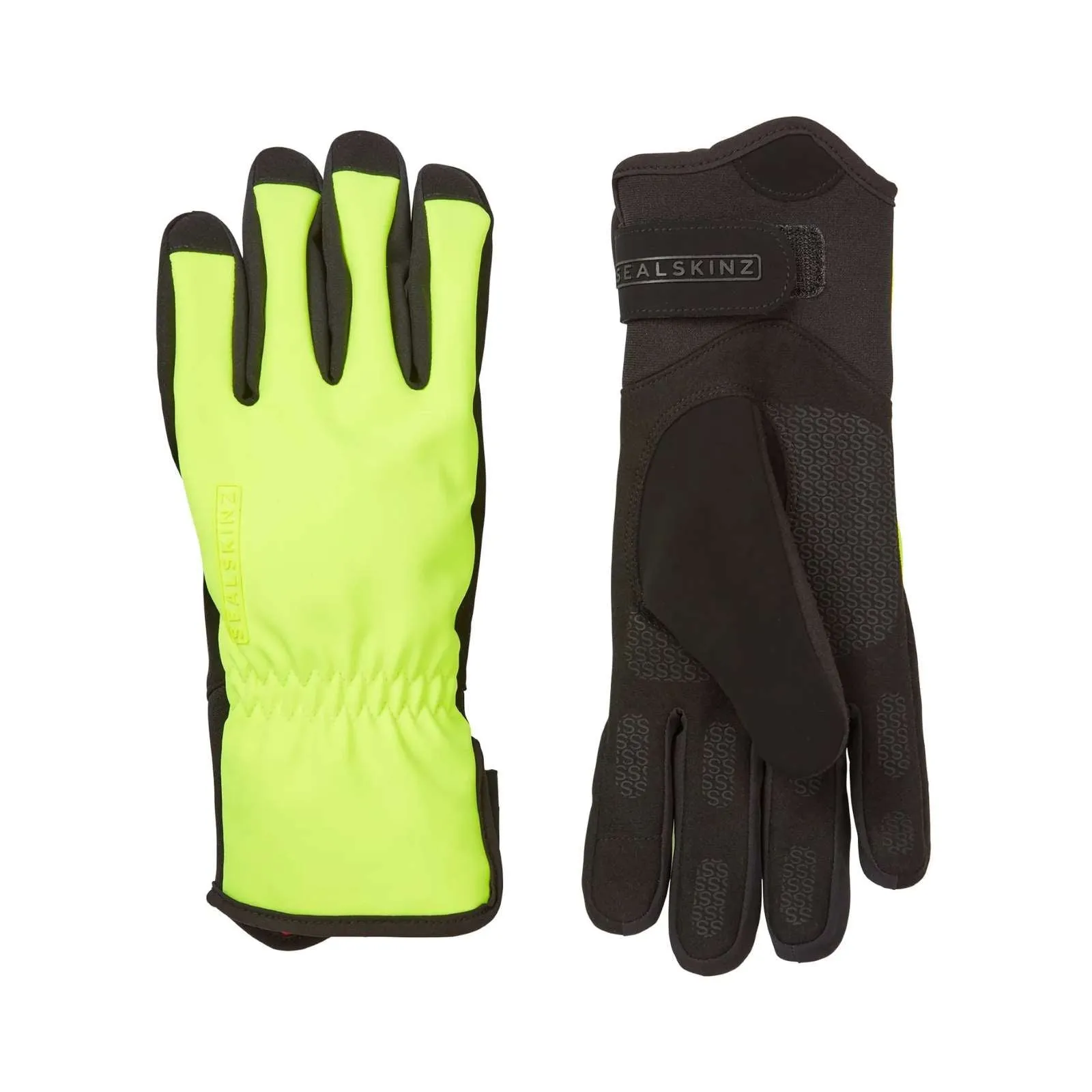 Sealskinz Womens Bodham Waterproof Gloves