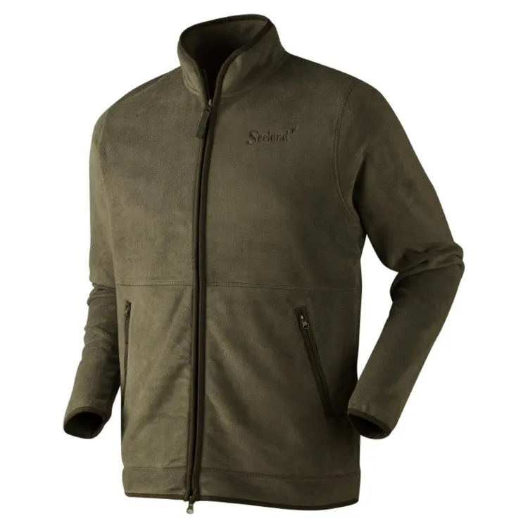Seeland Bolton Fleece Jacket - Size XXXL