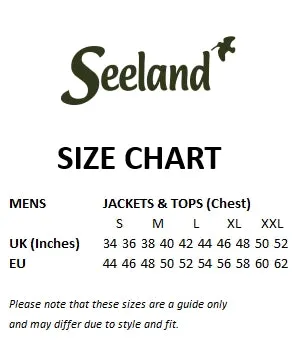 Seeland Bolton Fleece Jacket - Size XXXL