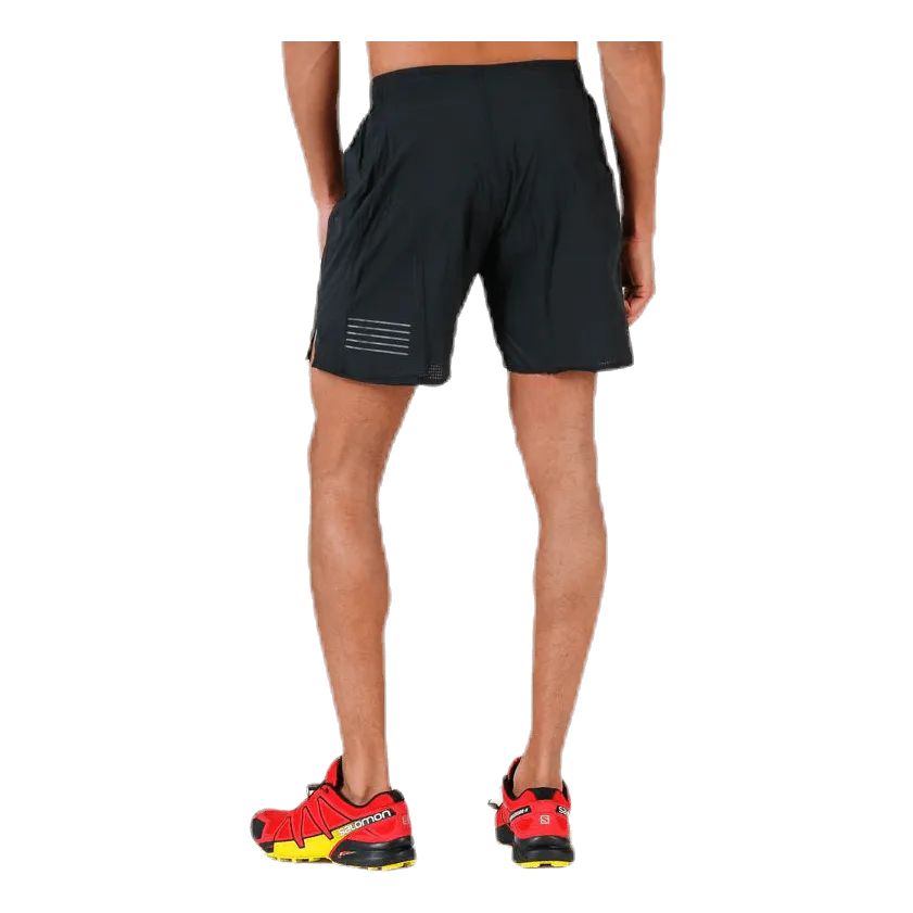 Sense Short Black