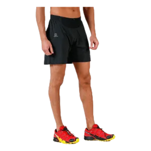 Sense Short Black
