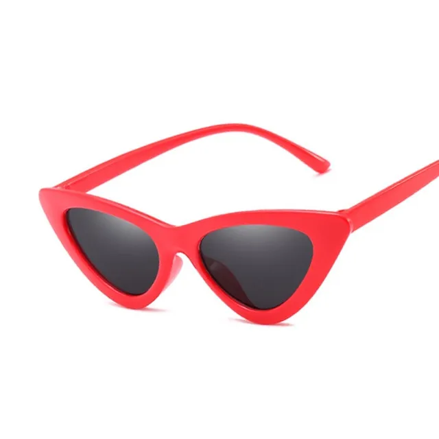 Sexy Cat Eye Women Sunglasses