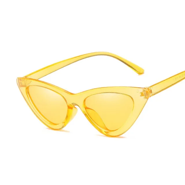 Sexy Cat Eye Women Sunglasses