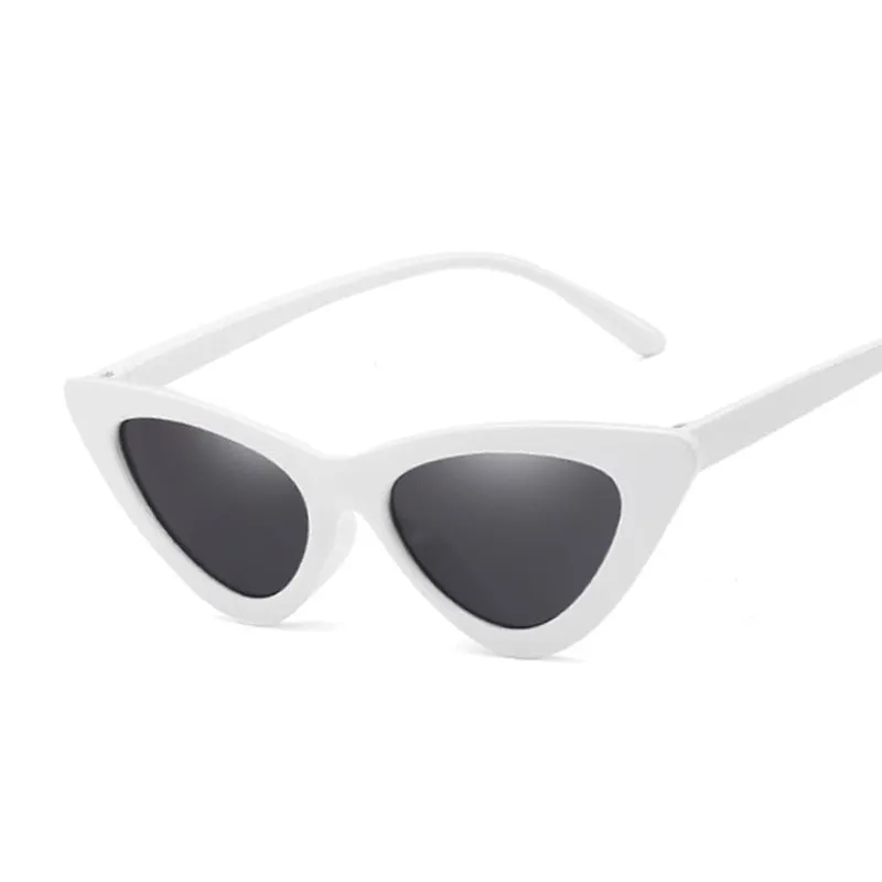 Sexy Cat Eye Women Sunglasses