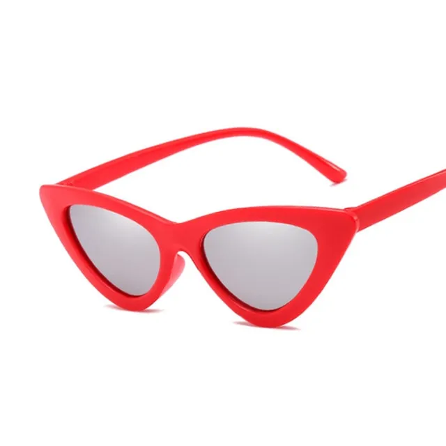 Sexy Cat Eye Women Sunglasses