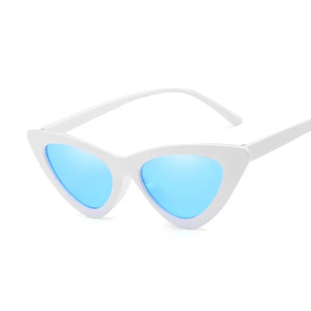 Sexy Cat Eye Women Sunglasses