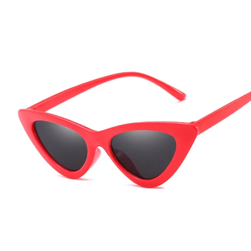 Sexy Cat Eye Women Sunglasses