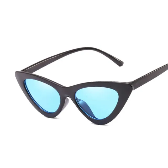 Sexy Cat Eye Women Sunglasses