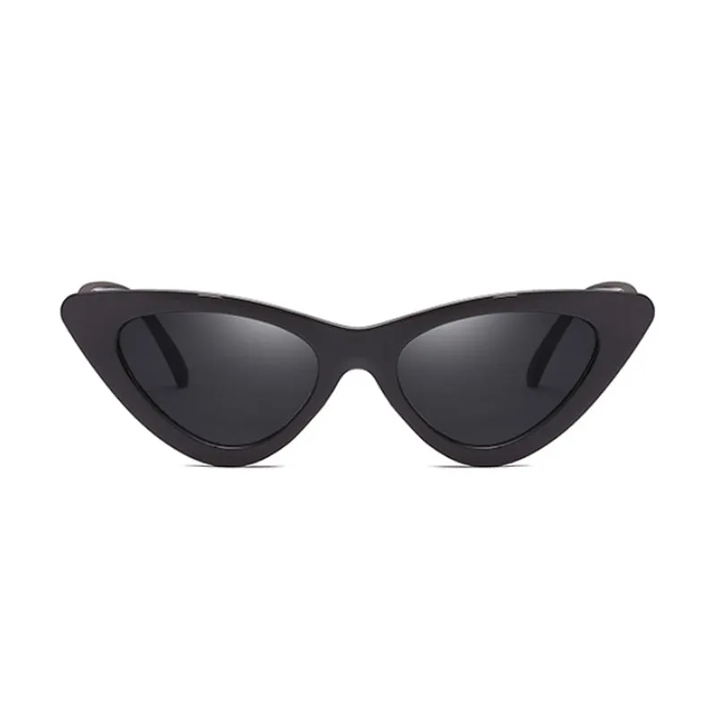 Sexy Cat Eye Women Sunglasses