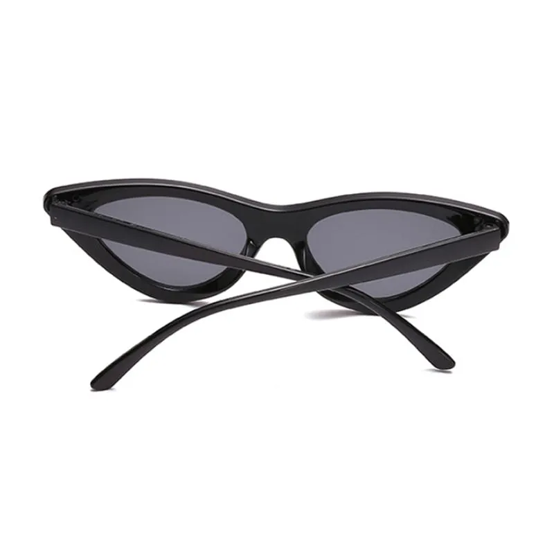 Sexy Cat Eye Women Sunglasses