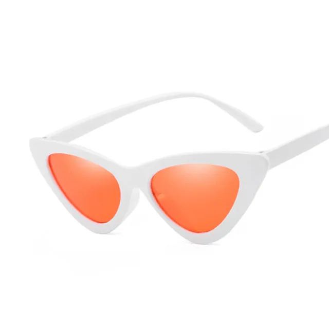 Sexy Cat Eye Women Sunglasses