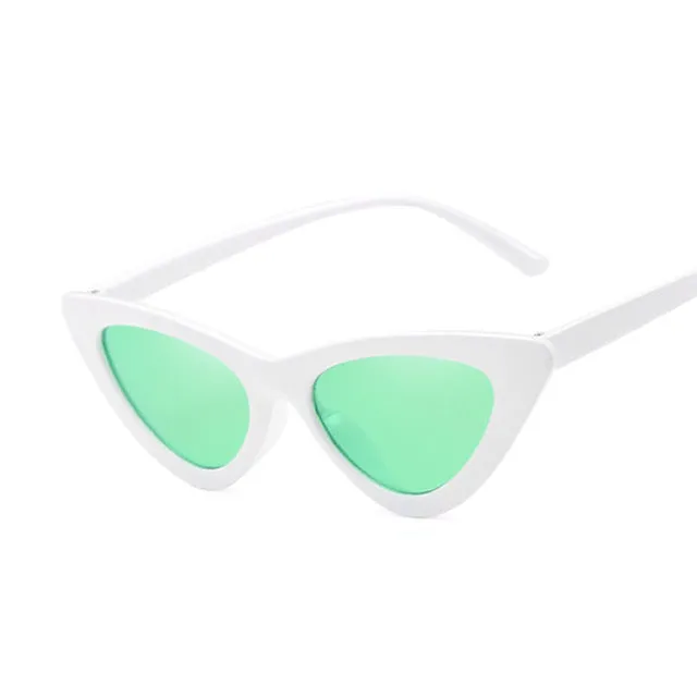 Sexy Cat Eye Women Sunglasses