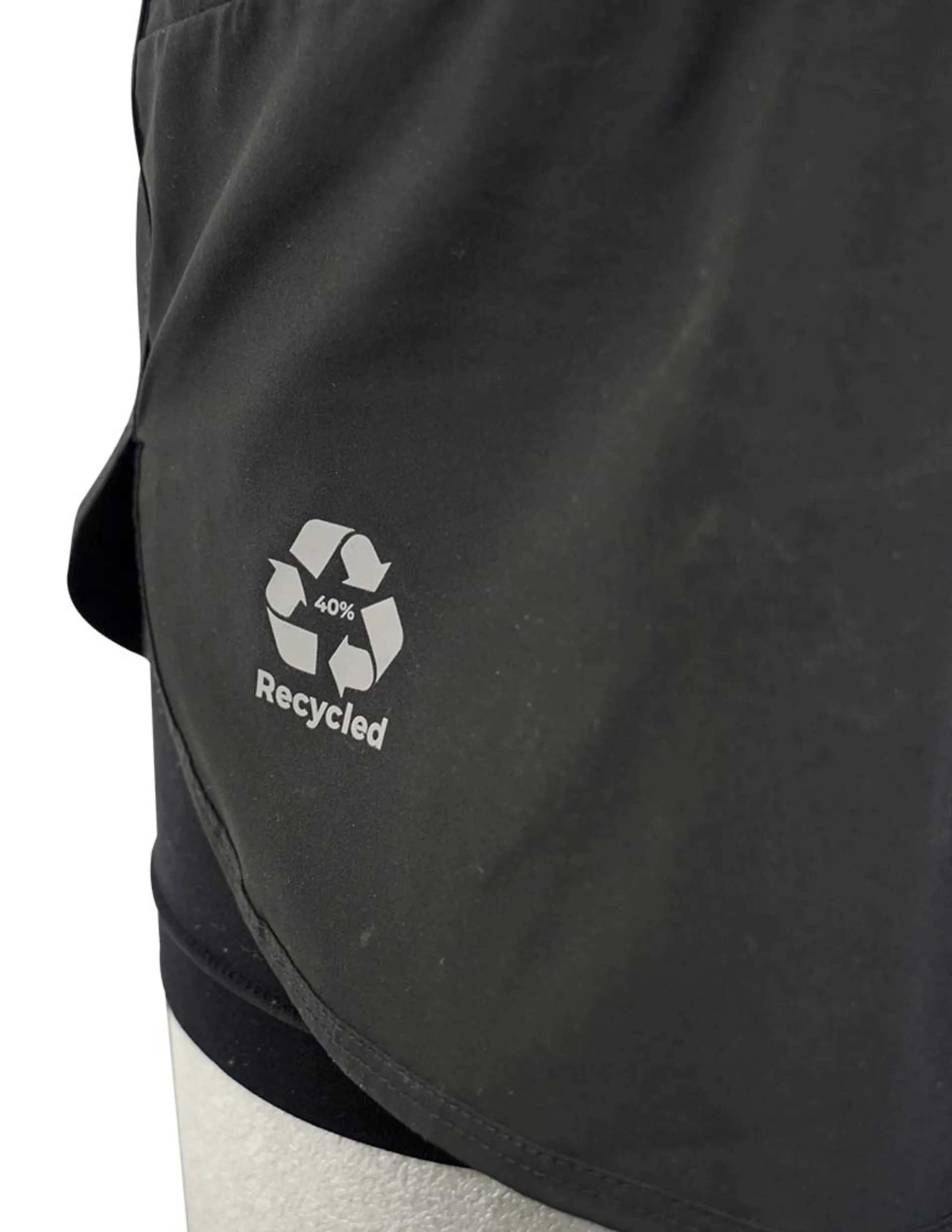 Short de Trail 2-en-1 Raidlight R-Light Femme