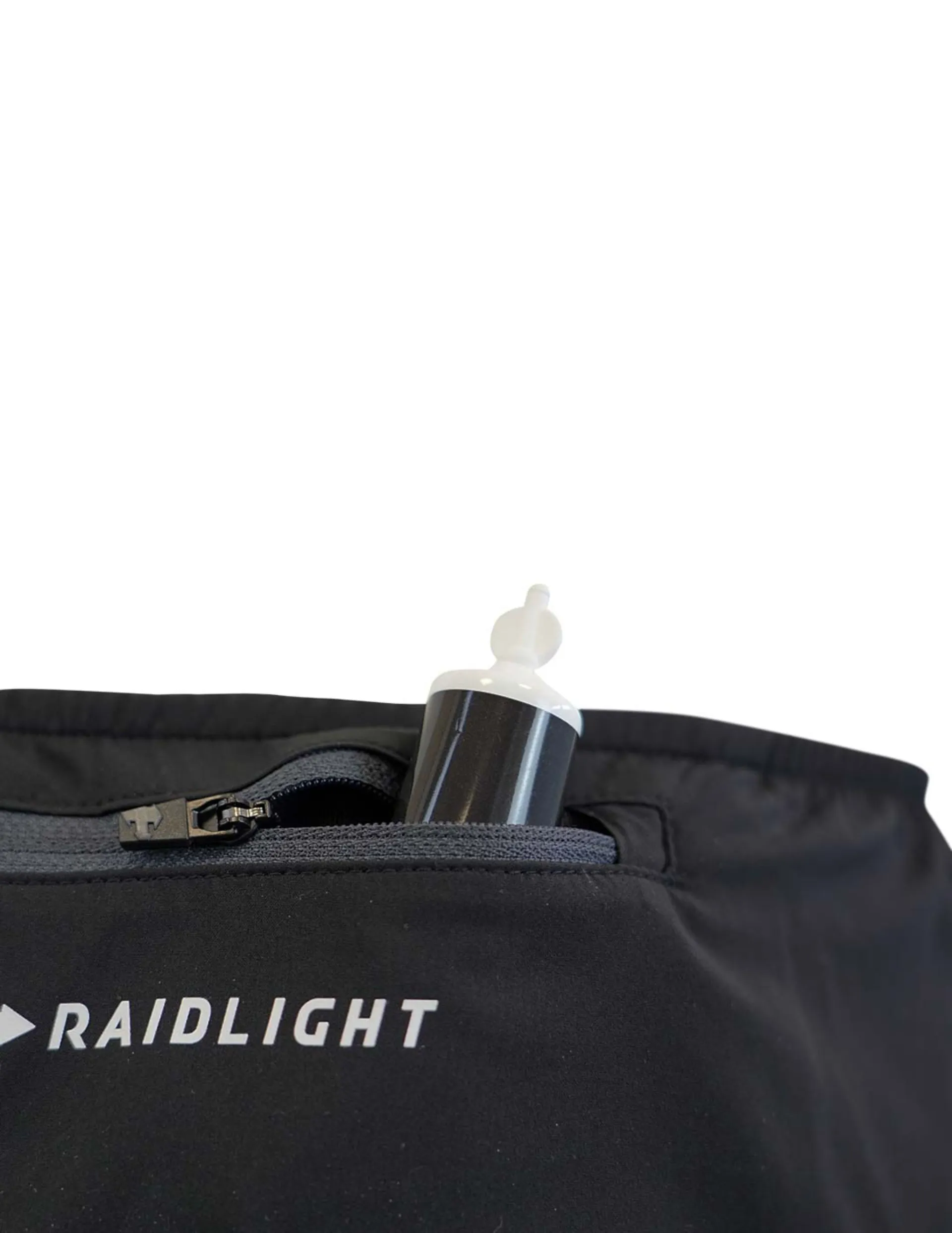 Short de Trail 2-en-1 Raidlight R-Light Femme