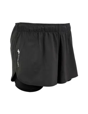 Short de Trail 2-en-1 Raidlight R-Light Femme