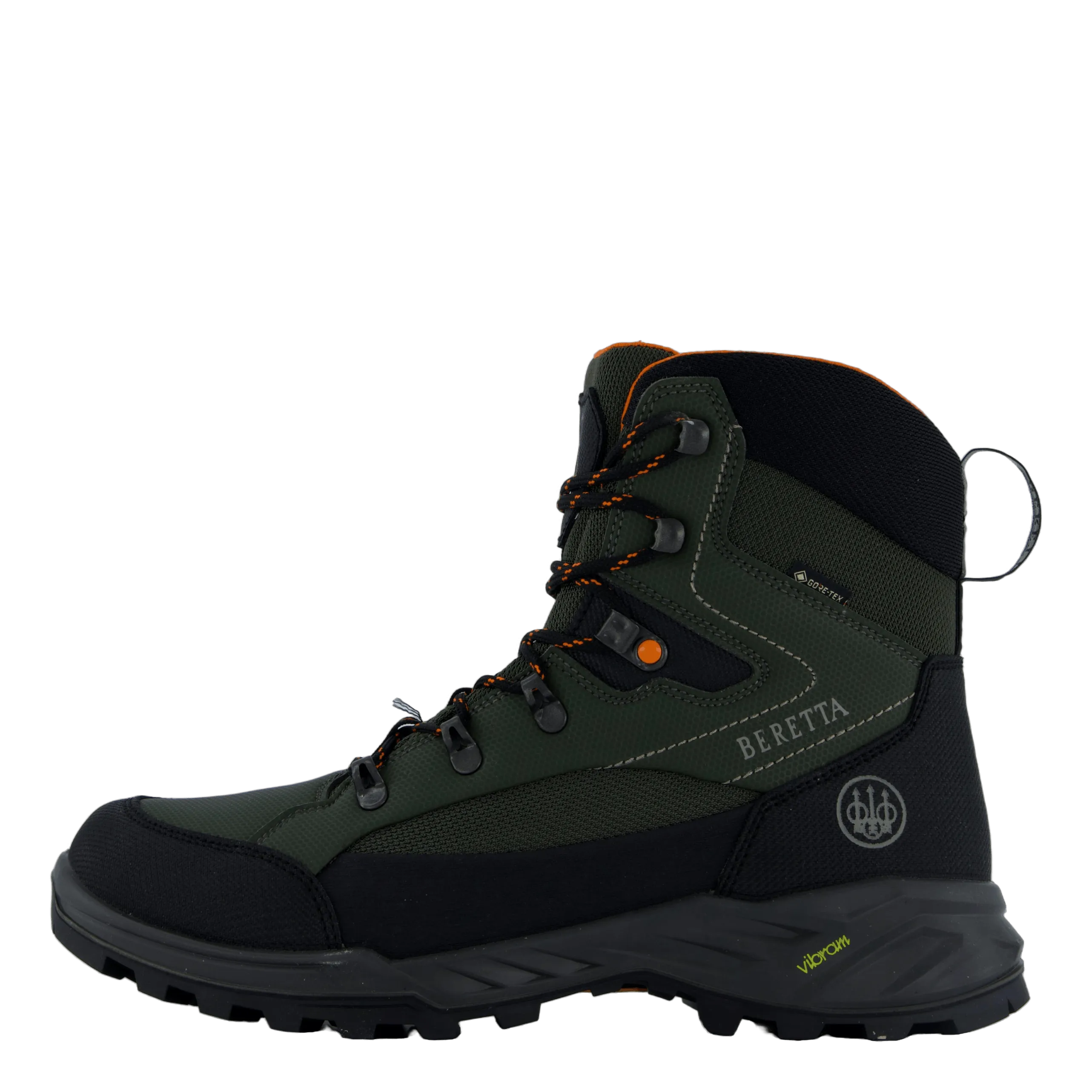 Shot Gtx Boots Forest Night