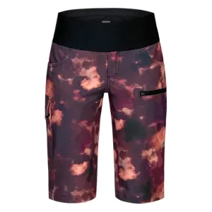 Shredly Women's Limitless 14" Stretch Waistband High-Rise Short
