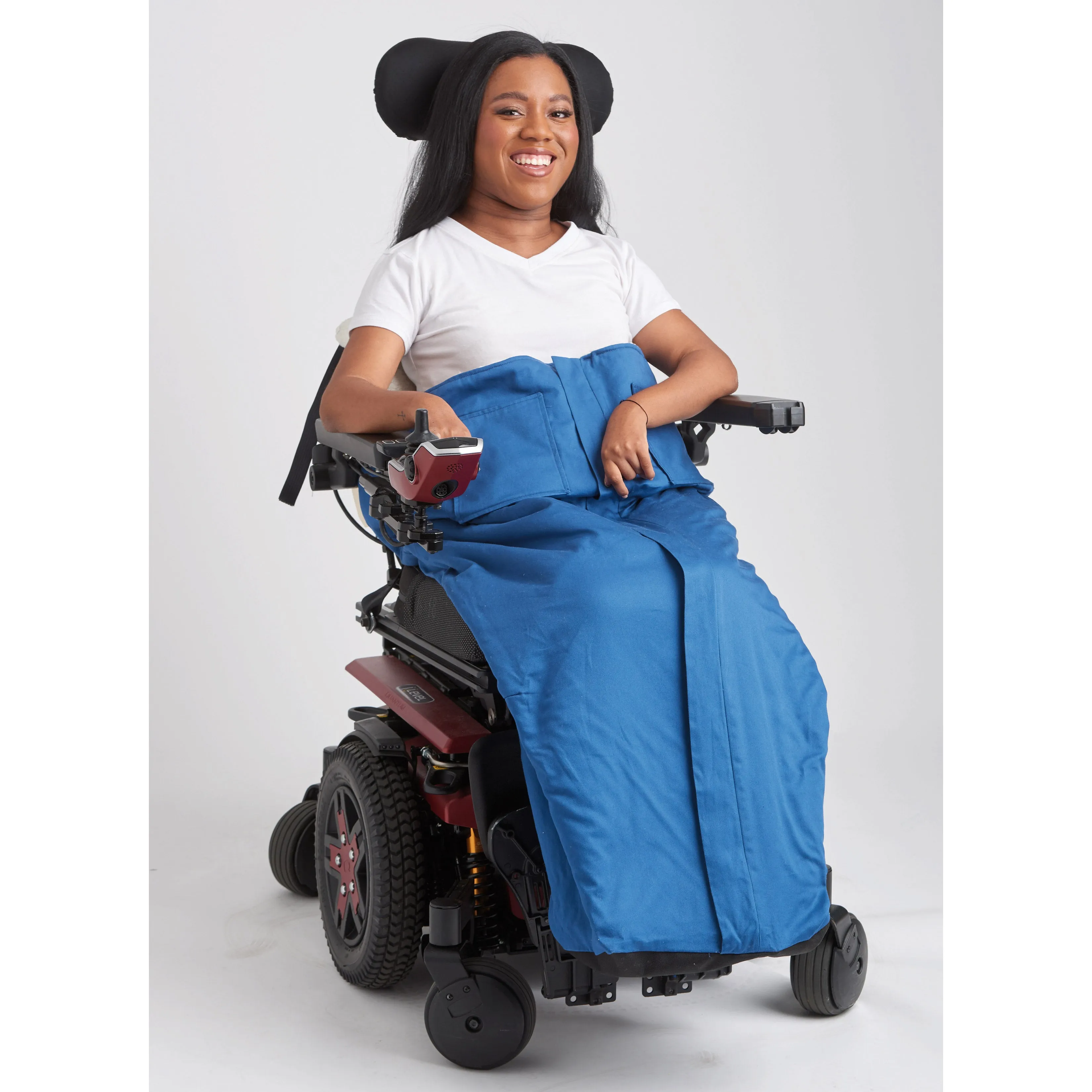 Simplicity Pattern 9671 Ponchos