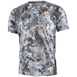 Sitka Core Lightweight Crew SS - Elevated II
