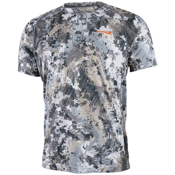 Sitka Core Lightweight Crew SS - Elevated II