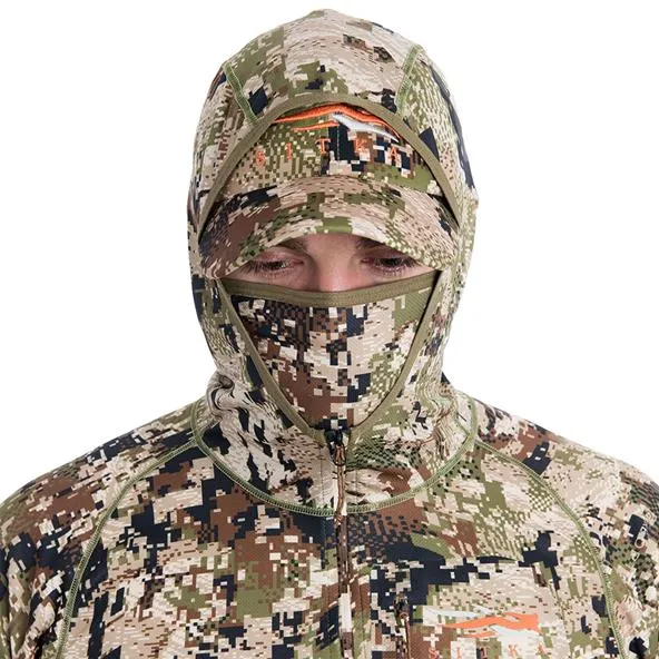 Sitka Core Lightweight Hoody - Subalpine
