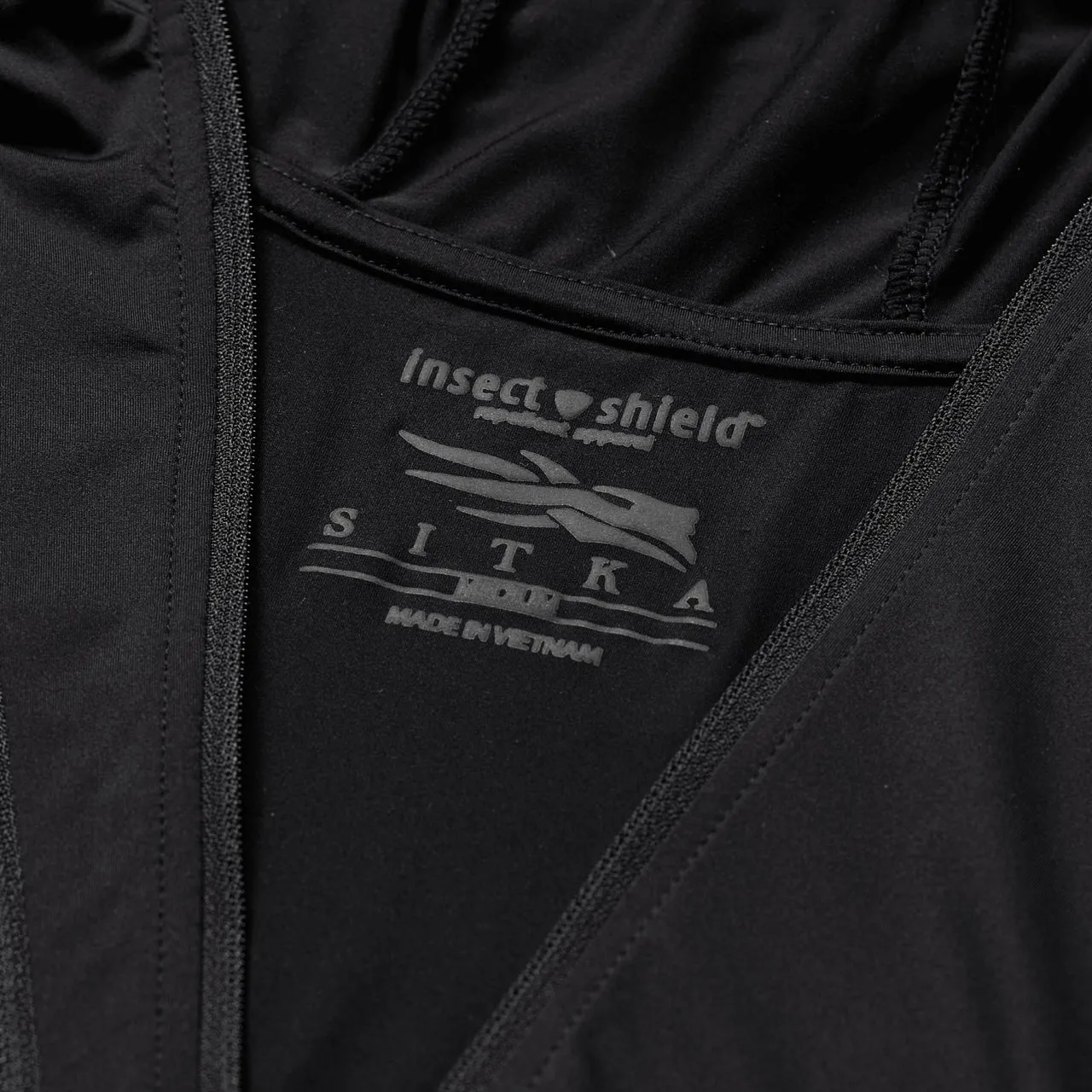 Sitka M's Equinox Guard Hoody - Solid Color