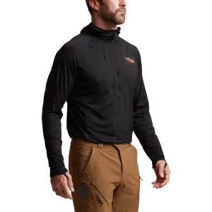 Sitka M's Equinox Guard Hoody - Solid Color