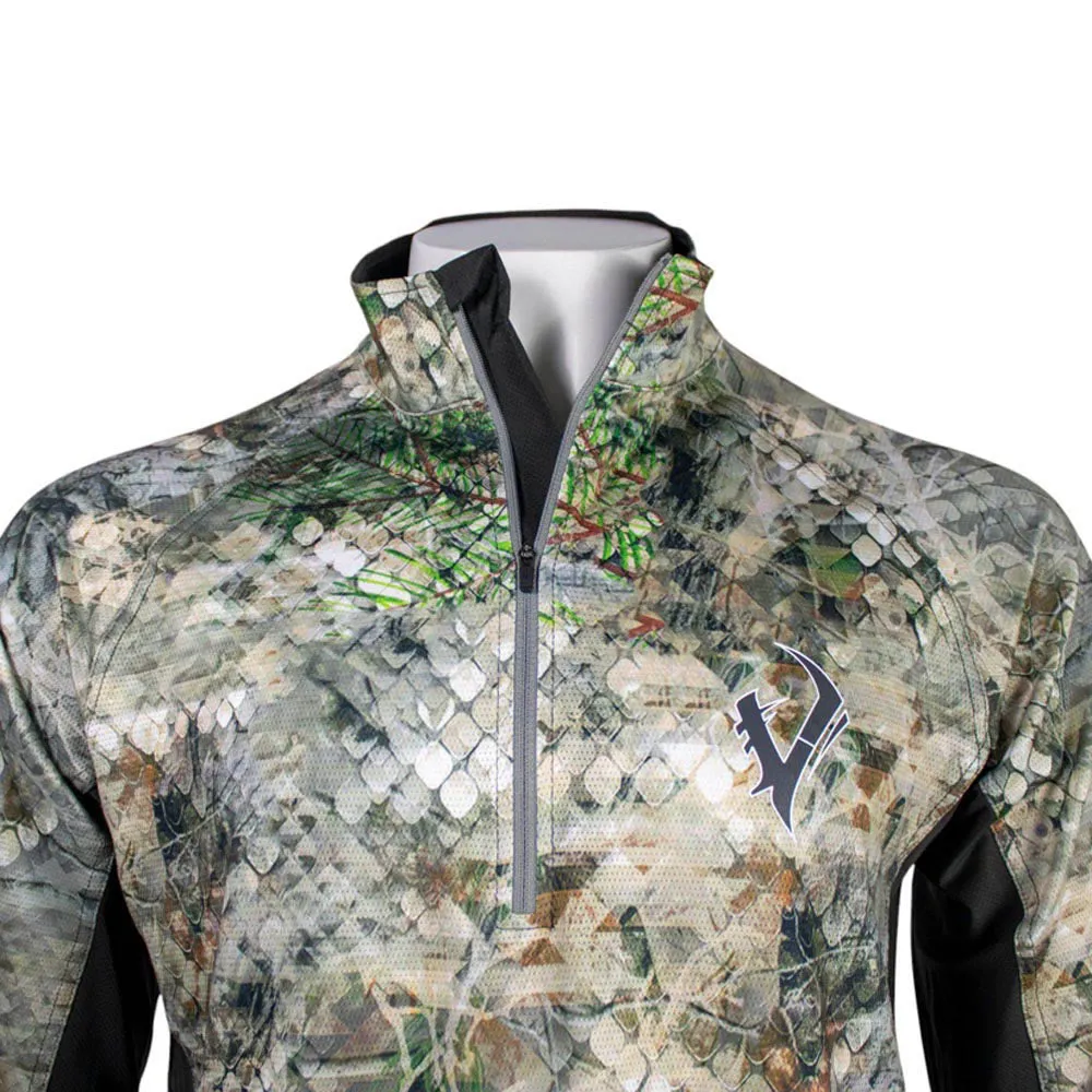 Skeeter Vycah Zenyx Shirt Gen 2