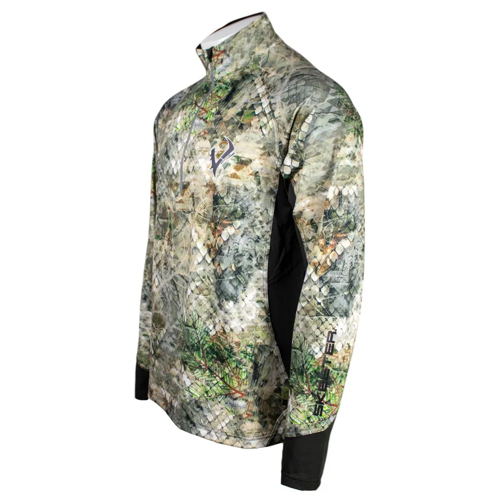 Skeeter Vycah Zenyx Shirt Gen 2